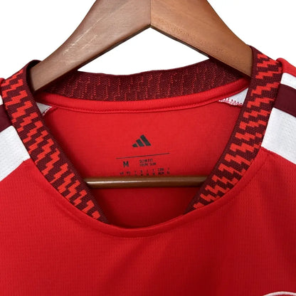 GYÖKERES #14 Arsenal Hjemme Herrer Fan-drakt 2026/27