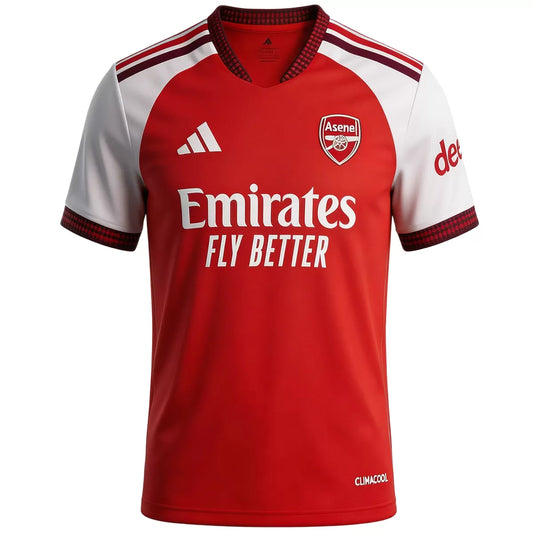 Arsenal Hjemme Herrer Fan-drakt 2026/27