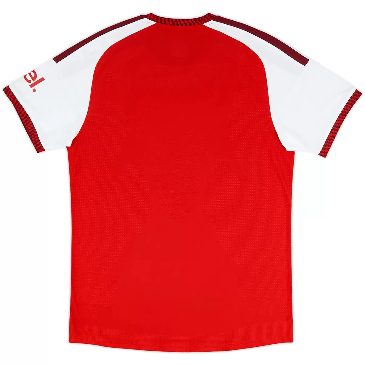 Arsenal Hjemme Herrer Matchdrakt 2026/27