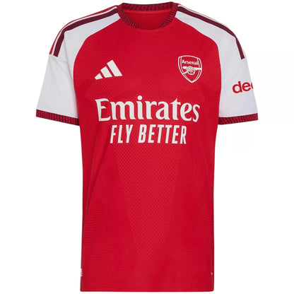 Arsenal Hjemme Herrer Matchdrakt 2026/27