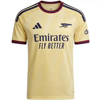 Arsenal Tredje Herrer Fan-drakt 2026/27