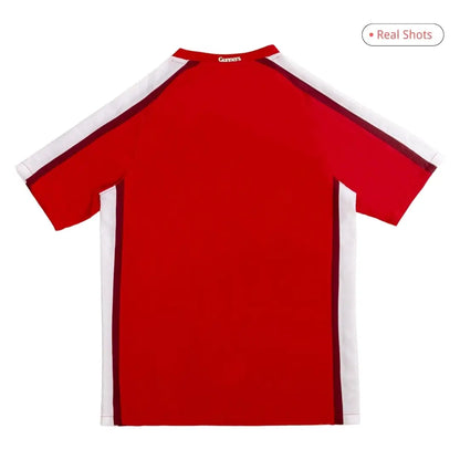 Arshavin #23 Arsenal 2008/10 Hjemme Retro drakt