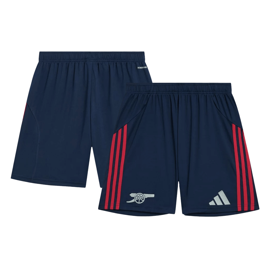 Arsenal Borte Herrer Shorts 2025/26