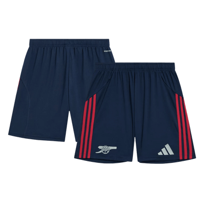 Arsenal Borte Herrer Shorts 2025/26