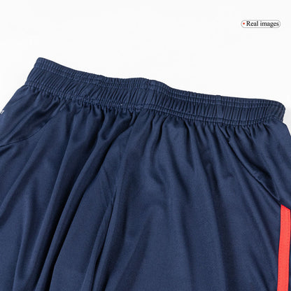 Arsenal Borte Herrer Shorts 2025/26