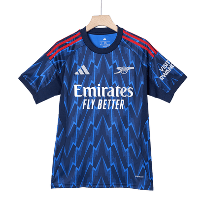 Arsenal Borte Herrer Fan-drakt 2025/26