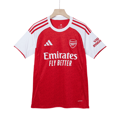 HAVERTZ #29 Arsenal Hjemme Herrer Fan-drakt 2025/26