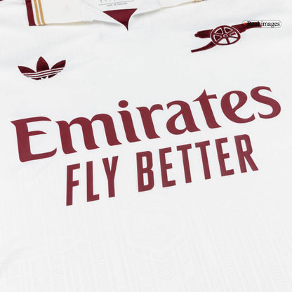 HAVERTZ #29 Arsenal Tredje Herrer Fan-drakt 2025/26
