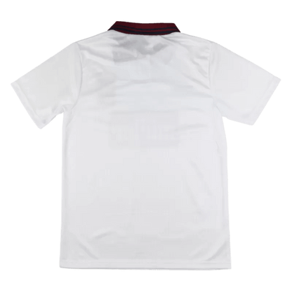 Aston Villa 1994/95 Tredje Retro drakt