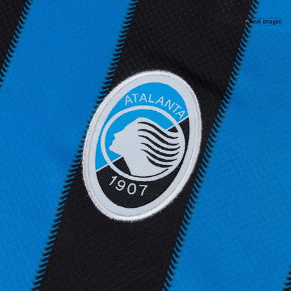 Atalanta BC Hjemme Herrer Fan-drakt 2025/26