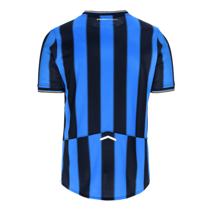 Atalanta BC Hjemme Herrer Fan-drakt 2025/26