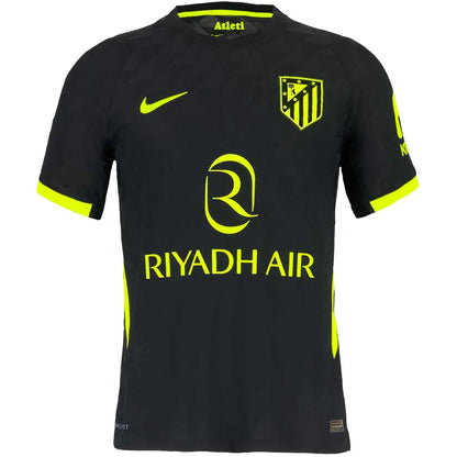 Atletico Madrid Borte Herrer Matchdrakt 2026/27