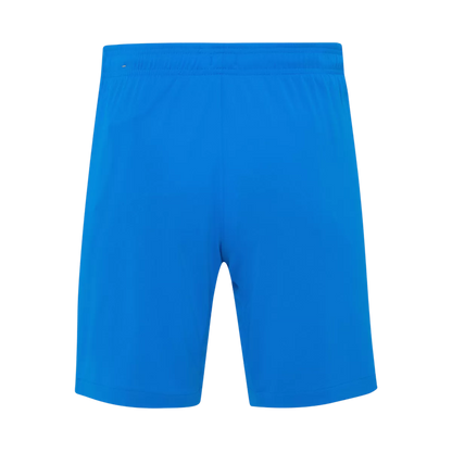 Atletico Madrid Tredje Herrer Shorts 2025/26