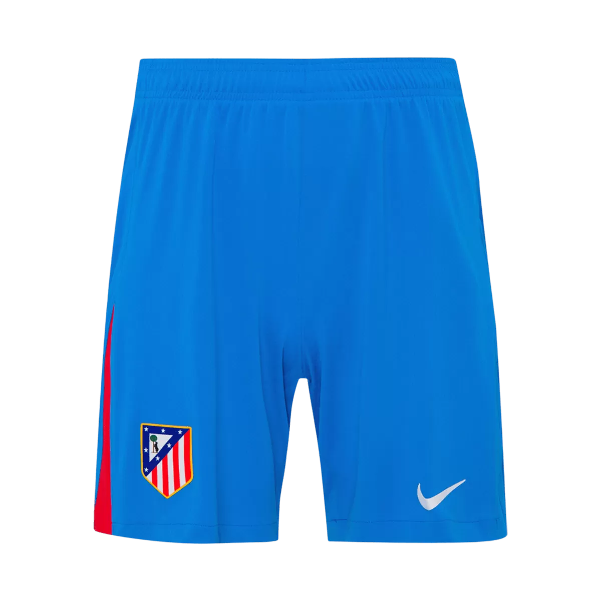 Atletico Madrid Tredje Herrer Shorts 2025/26