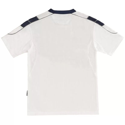 Manchester United 2000/01 Borte Retro drakt