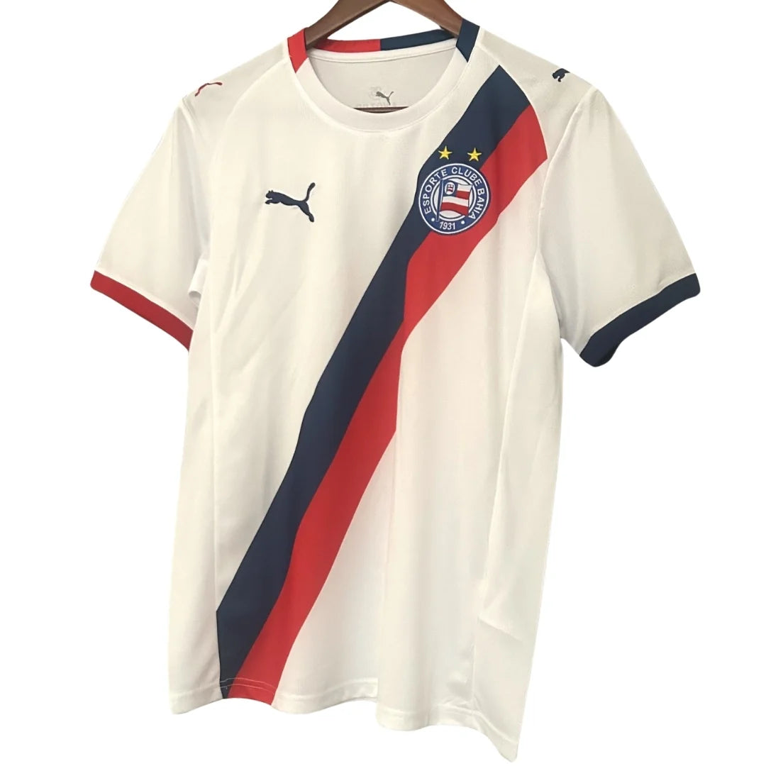 Bahia Hjemme Herrer Fan-drakt 2026/27