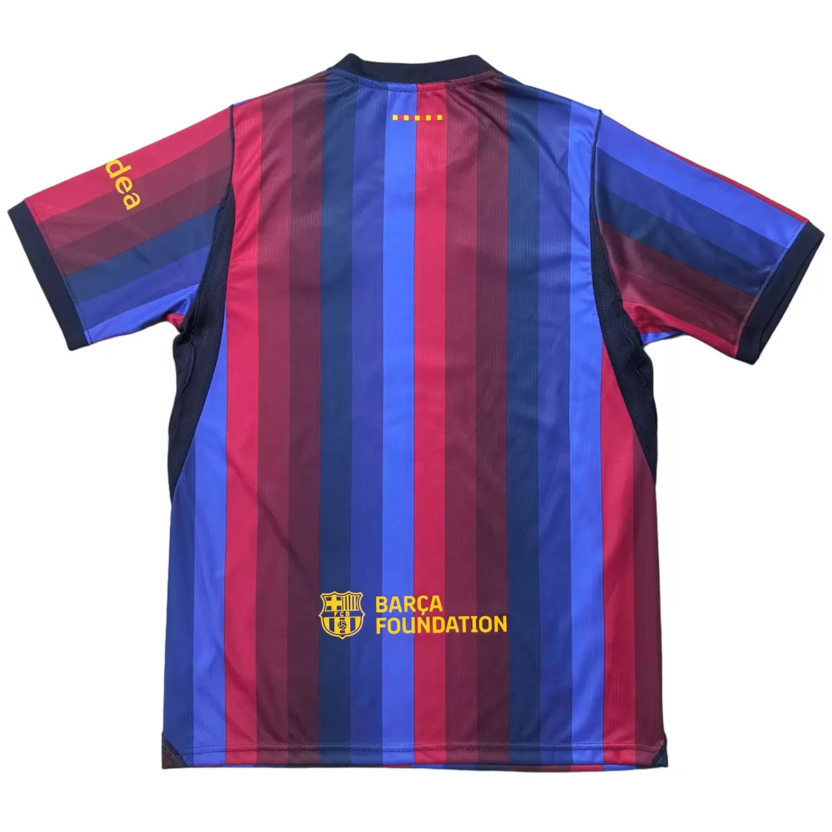 Barcelona Hjemme Herrer Fan-drakt 2026/27