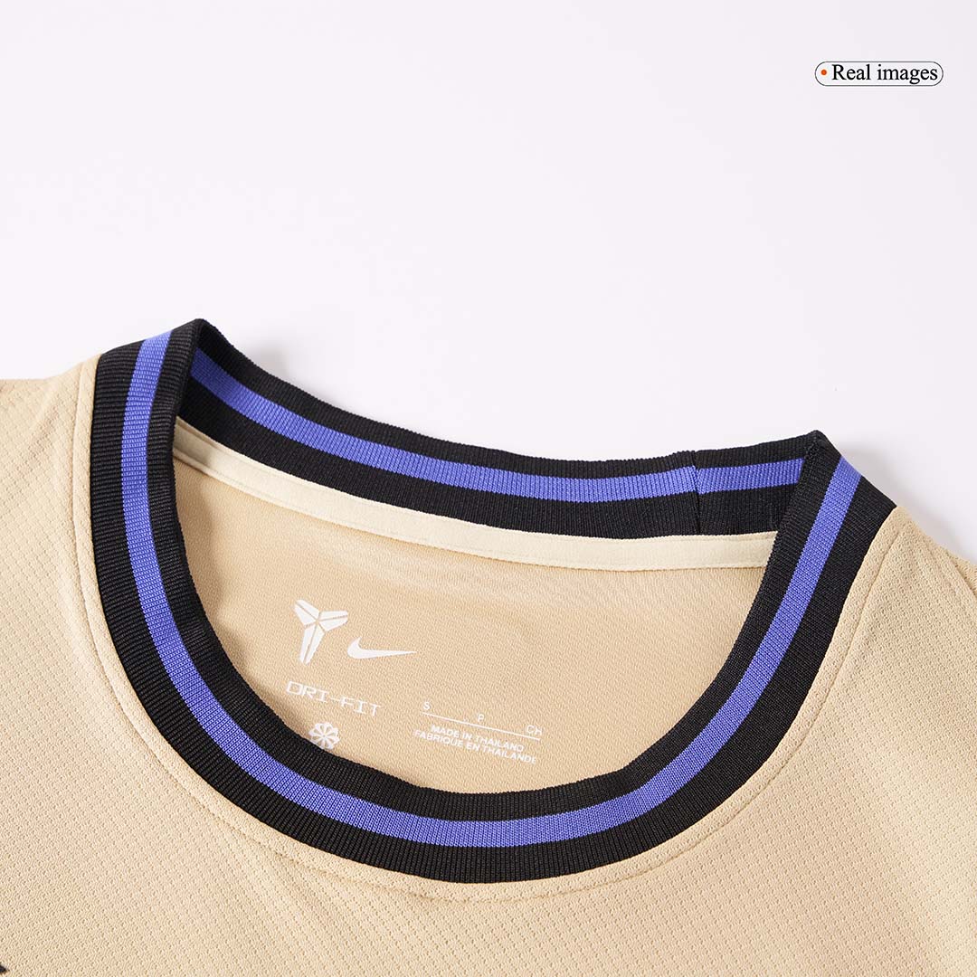 RAPHINHA #11 Barcelona Borte UCL Herrer Fan-drakt 2025/26