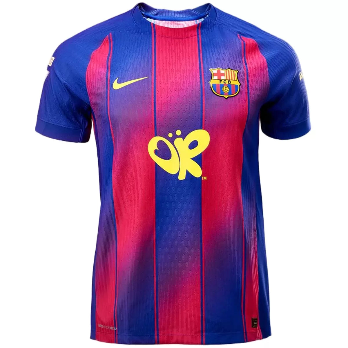Barcelona Hjemme X Olivia Rodrigo Herrer Matchdrakt 2025/26