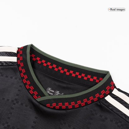 Bayern Munich Tredje Barn Drakt + Shorts 2025/26