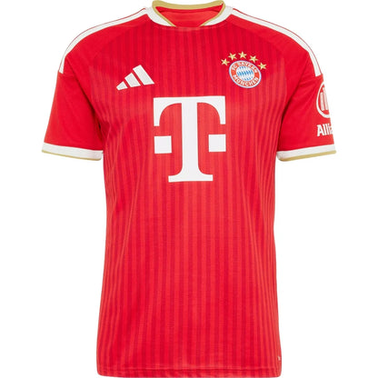 Bayern Munich Hjemme Herrer Drakt + Shorts 2026/27