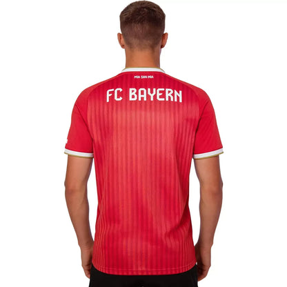 Bayern Munich Hjemme Herrer Drakt + Shorts 2026/27