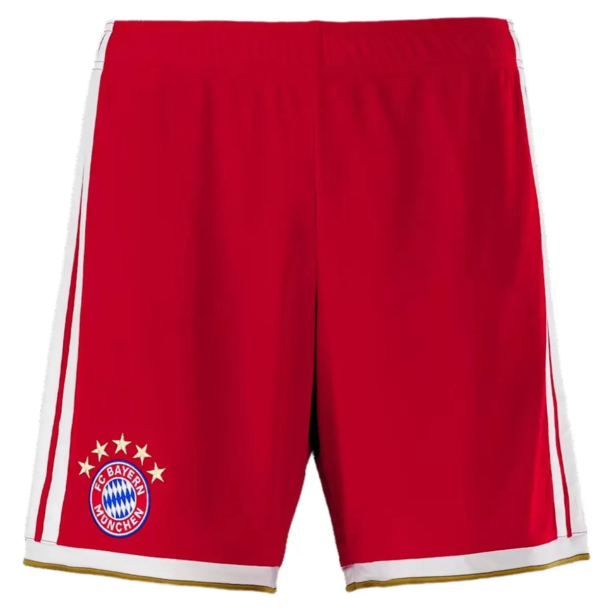 Bayern Munich Hjemme Herrer Drakt + Shorts 2026/27
