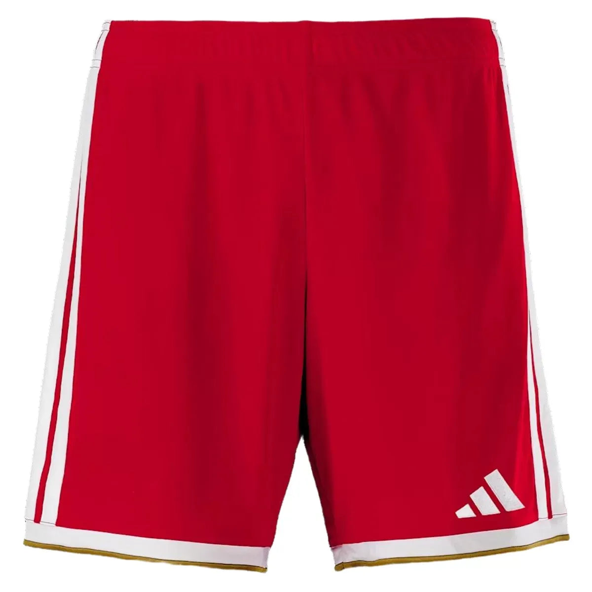 Bayern Munich Hjemme Herrer Drakt + Shorts 2026/27
