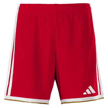 Bayern Munich Hjemme Herrer Drakt + Shorts 2026/27