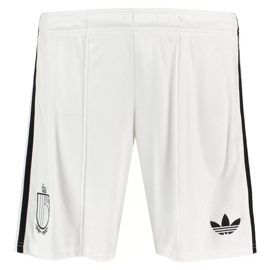 Belgia Shorts – VM 2026
