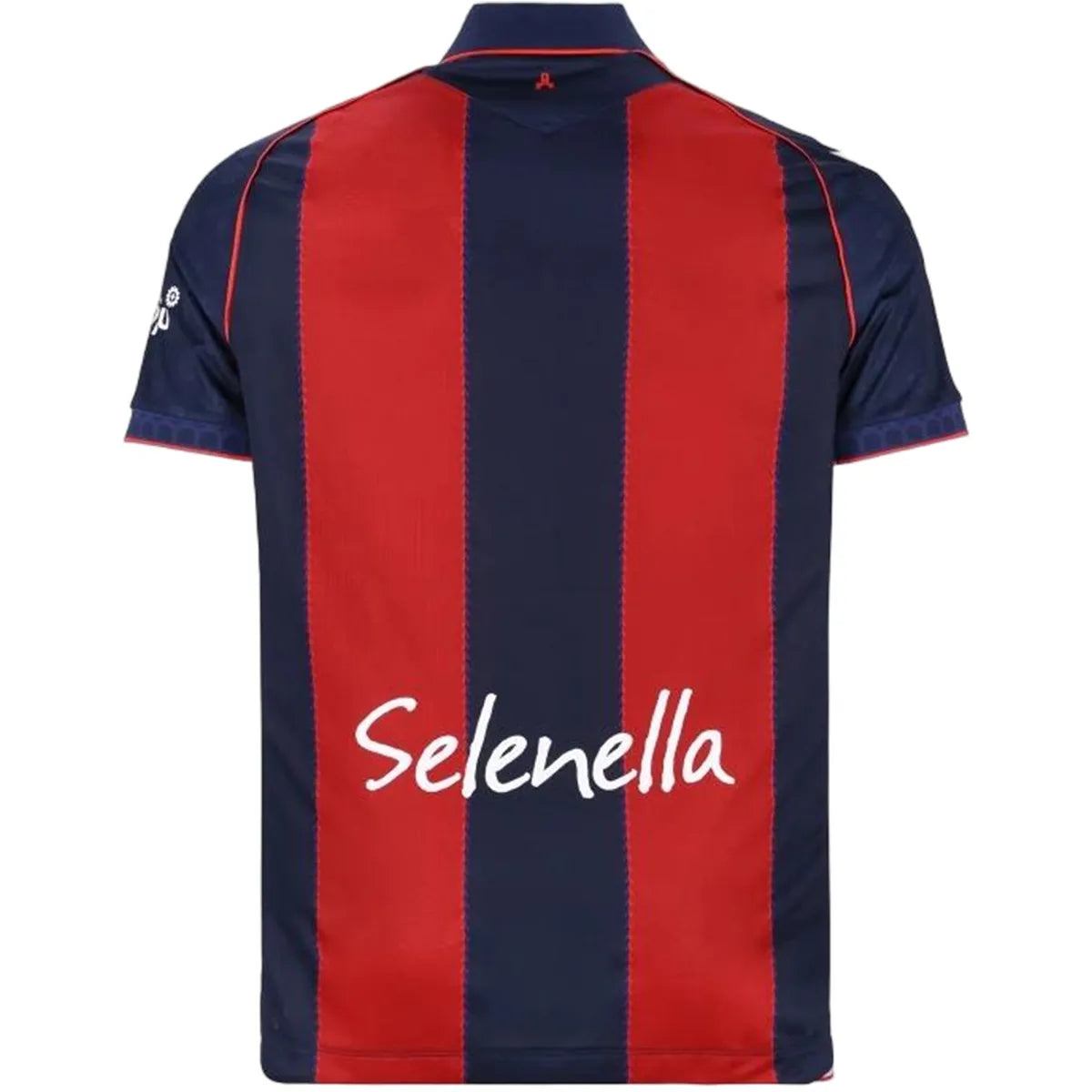 Bologna FC 1909 Hjemme Herrer Fan-drakt 2026/27