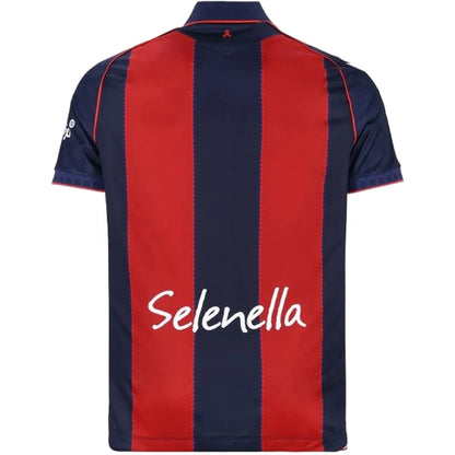 Bologna FC 1909 Hjemme Herrer Fan-drakt 2026/27