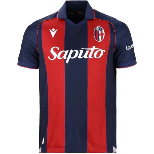 Bologna FC 1909 Hjemme Herrer Fan-drakt 2026/27