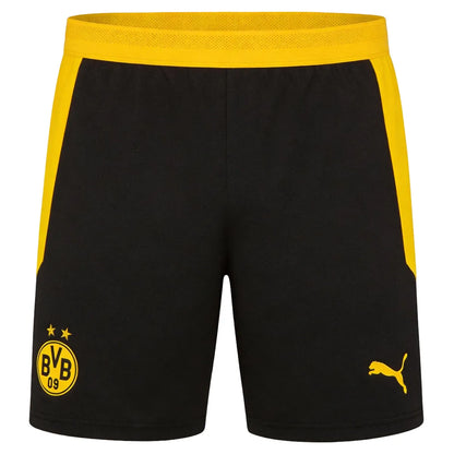 Borussia Dortmund Hjemme Herrer Shorts 2026/27