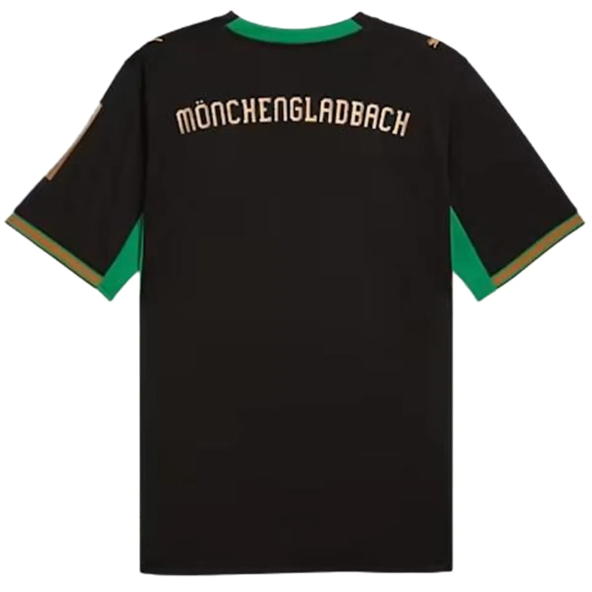 Borussia Mönchengladbach Borte Herrer Fan-drakt 2026/27