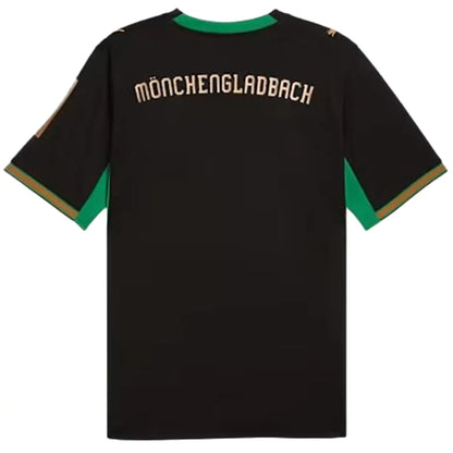 Borussia Mönchengladbach Borte Herrer Fan-drakt 2026/27