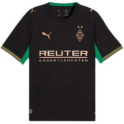 Borussia Mönchengladbach Borte Herrer Fan-drakt 2026/27