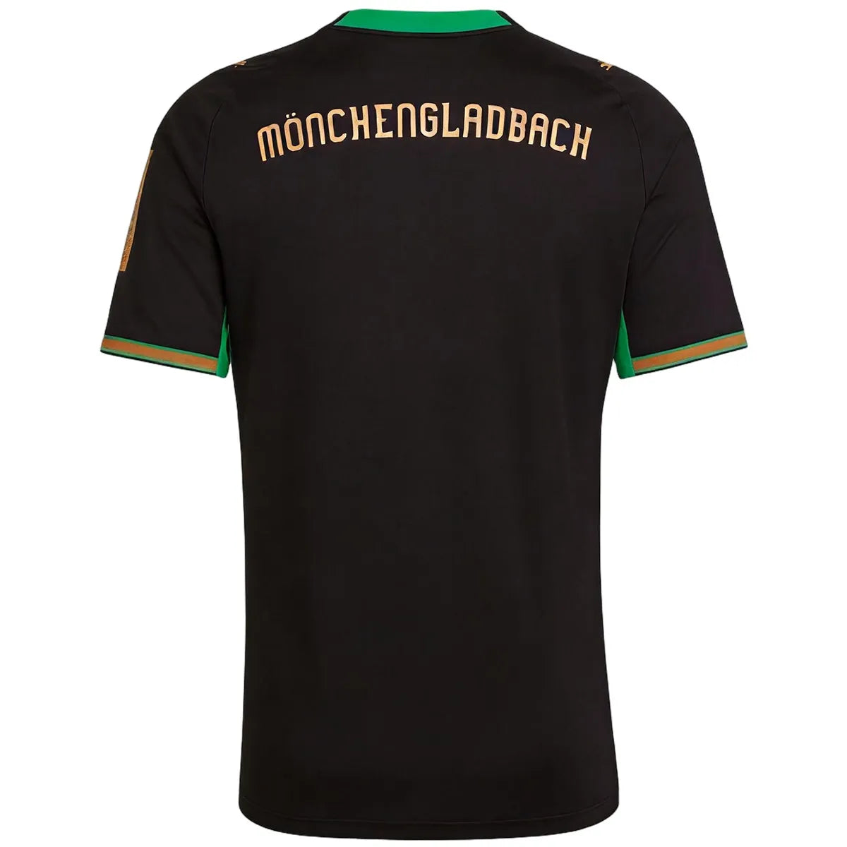 Borussia Mönchengladbach Borte Herrer Fan-drakt 2026/27