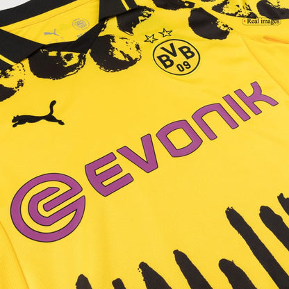 Borussia Dortmund x uper - Club World Cup Herrer Fan-drakt 2025/26 – Klubb-VM