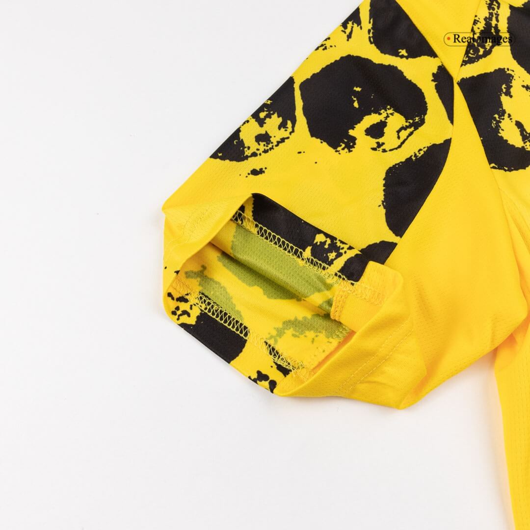 Borussia Dortmund x uper - Club World Cup Herrer Fan-drakt 2025/26 – Klubb-VM