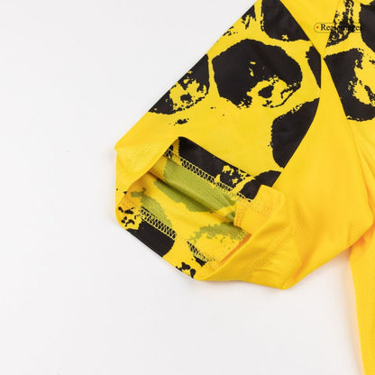 Borussia Dortmund x uper - Club World Cup Herrer Fan-drakt 2025/26 – Klubb-VM