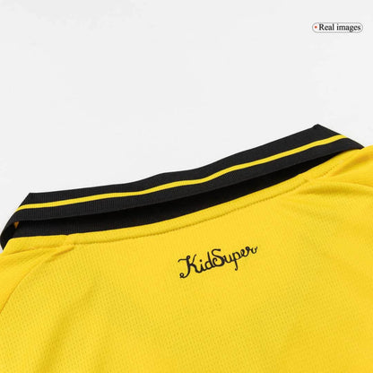 Borussia Dortmund x uper - Club World Cup Herrer Fan-drakt 2025/26 – Klubb-VM