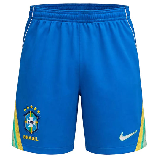 Brasil Shorts – VM 2026