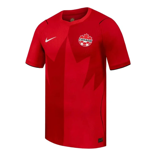 Canada Hjemme Herrer Fan-drakt – VM 2026