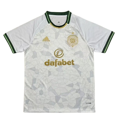 Celtic Tredje Herrer Fan-drakt 2026/27