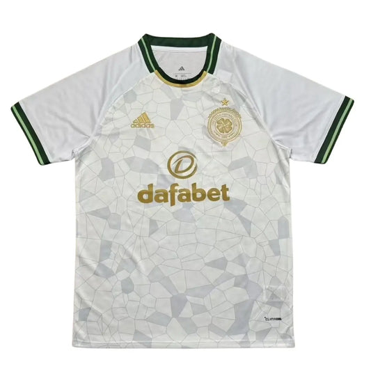 Celtic Tredje Herrer Fan-drakt 2026/27