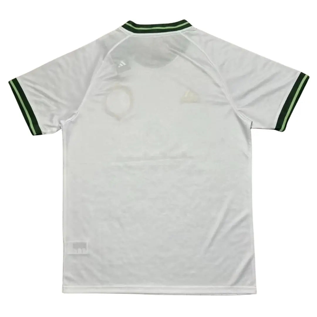Celtic Tredje Herrer Fan-drakt 2026/27