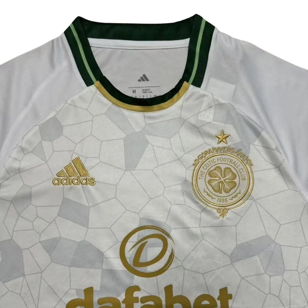 Celtic Tredje Herrer Fan-drakt 2026/27