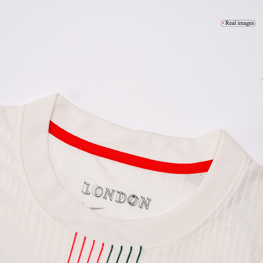 Chelsea Borte Herrer Matchdrakt 2025/26