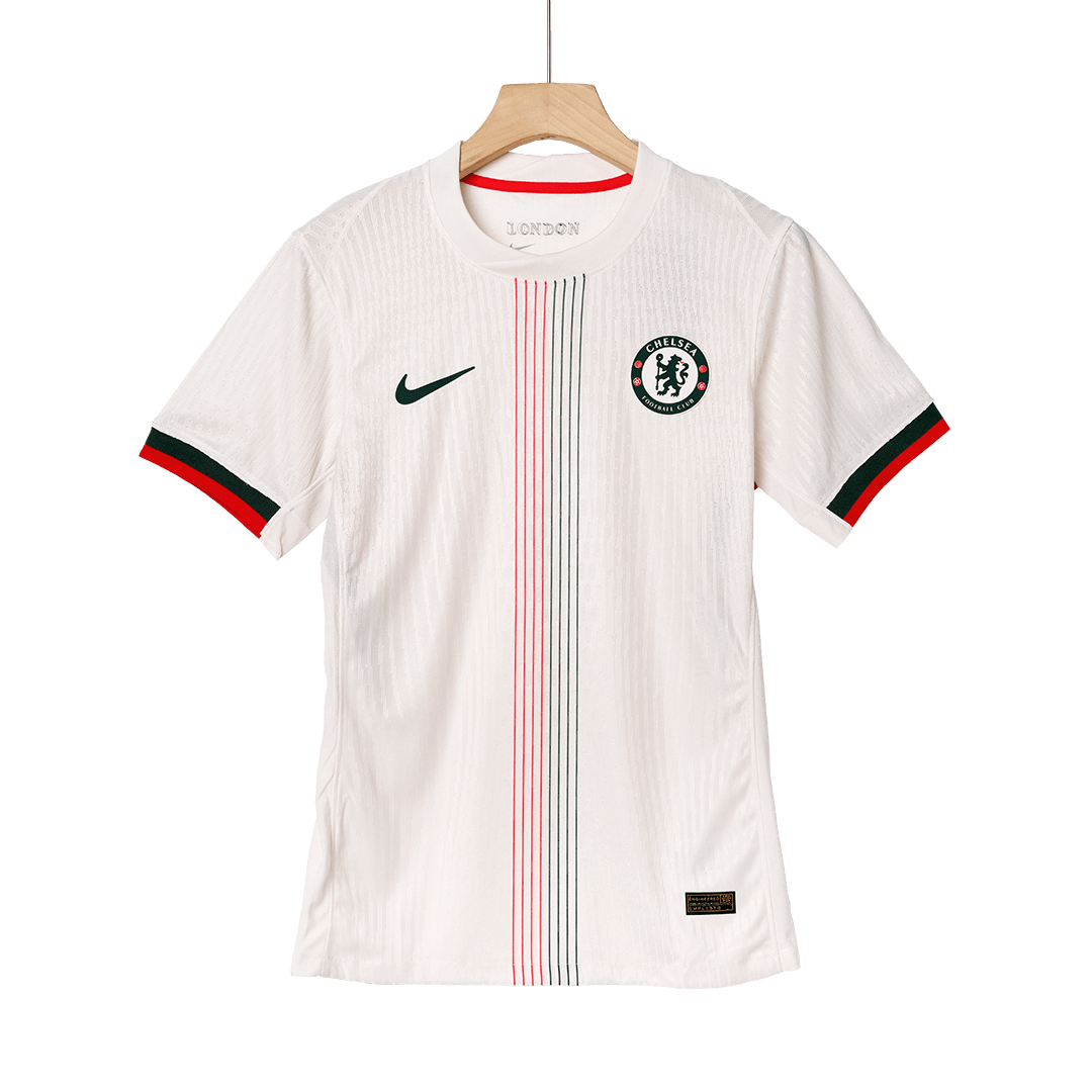 PALMER #10 Chelsea Borte UCL Herrer Matchdrakt 2025/26